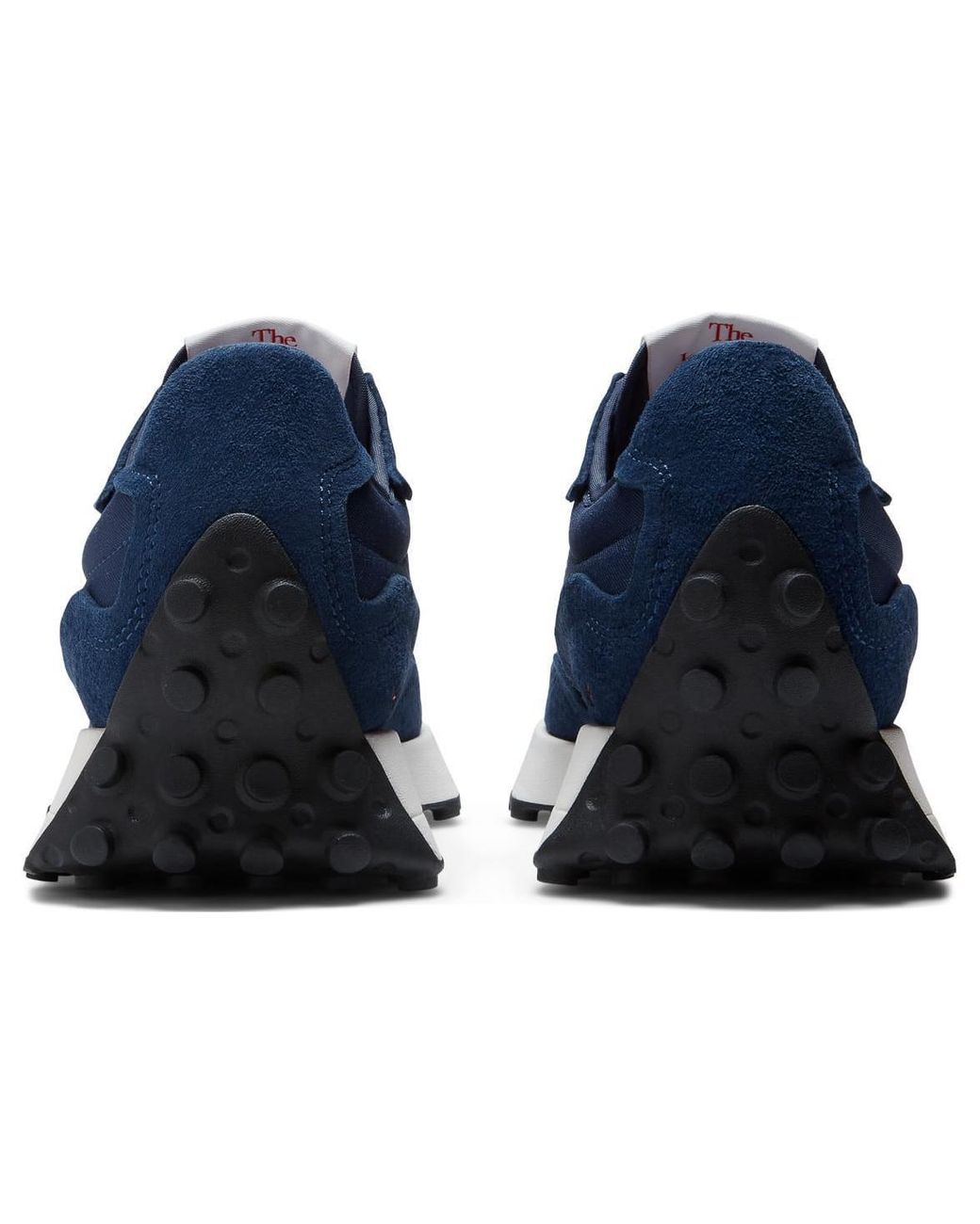 New Balance Blue 327 True' for men