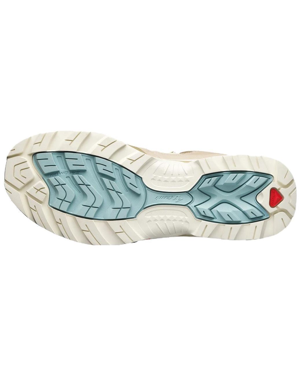 Salomon White Xt-Quest 2 'Winter Pear Slate' for men