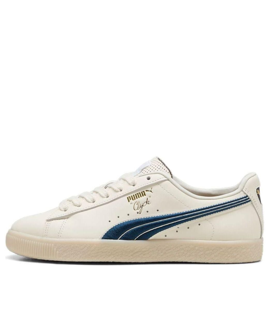 PUMA White Clyde 'Warm Parisian Night' for men
