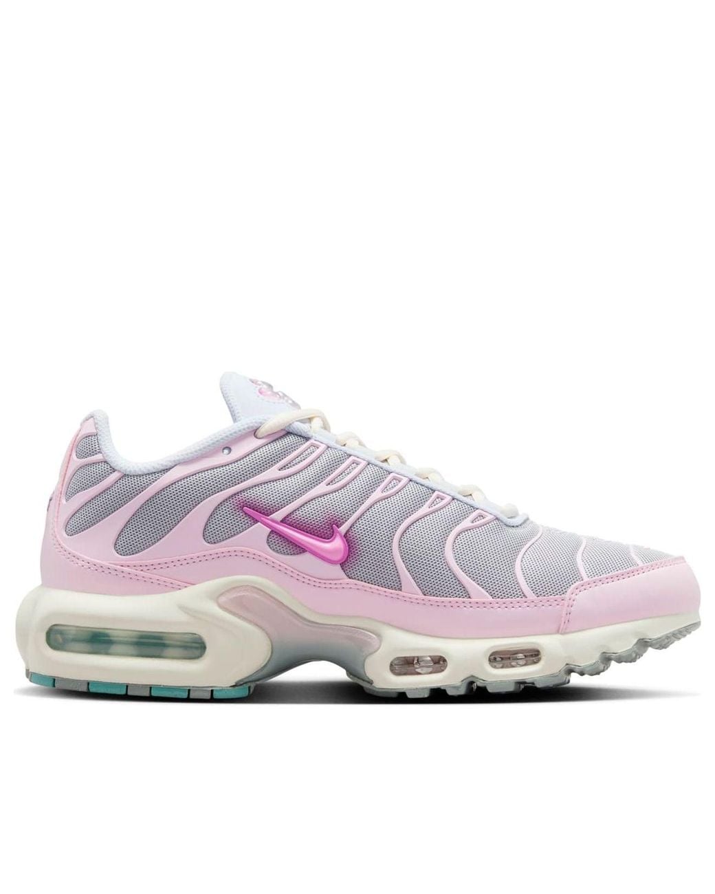 Nike Purple (Wmns) Air Max Plus 'Paw Print'