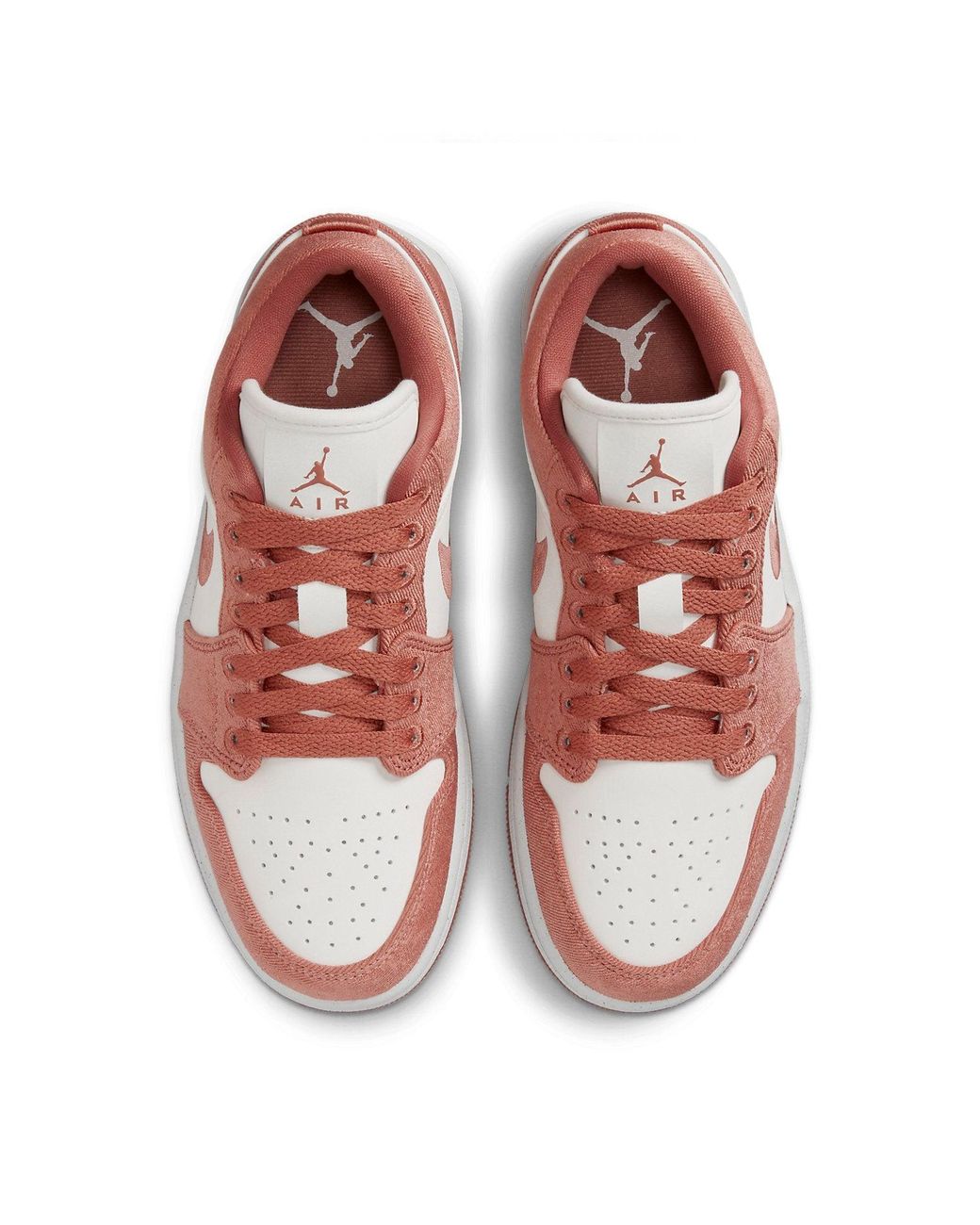 Nike Pink Nike Air 1 Low Se Sneakers