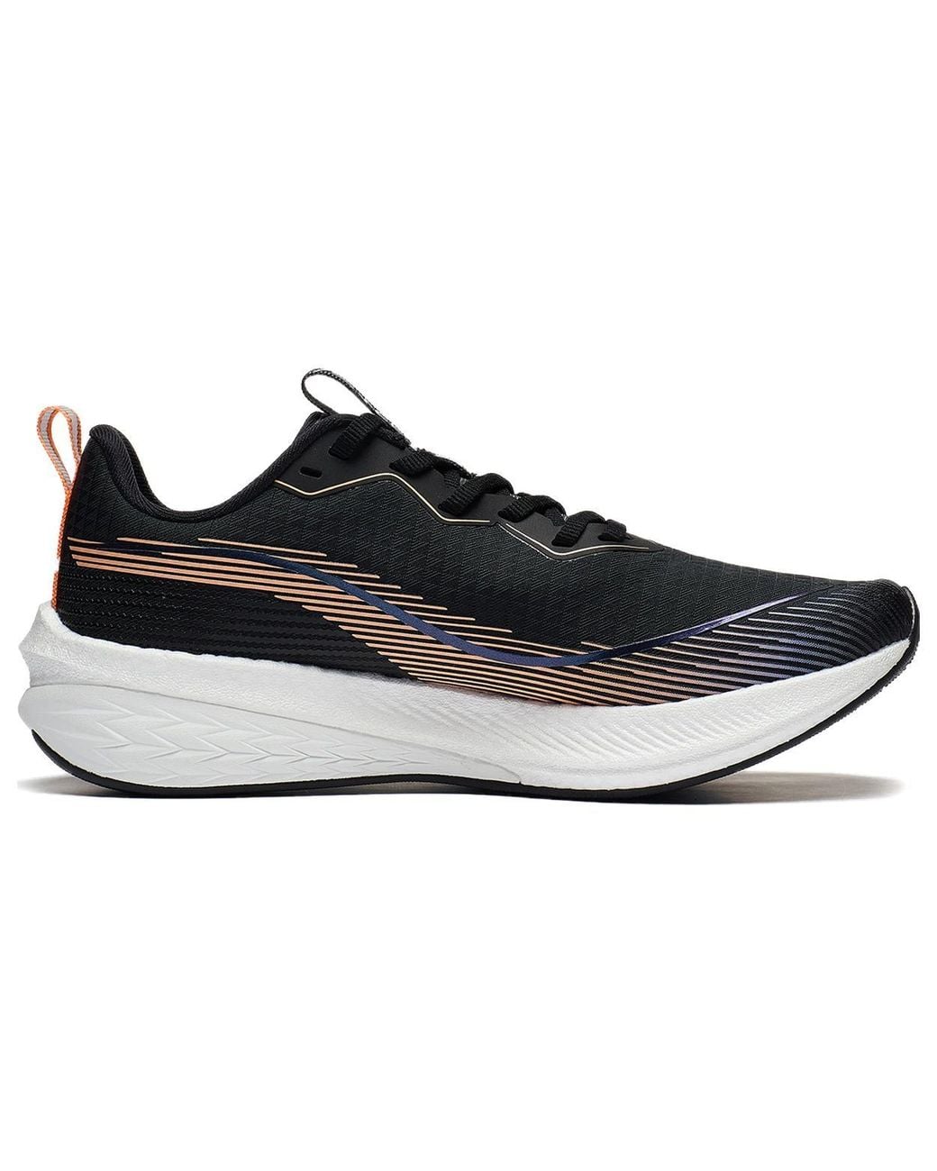 Li-ning Black (Wmns) Dark Horse Pro