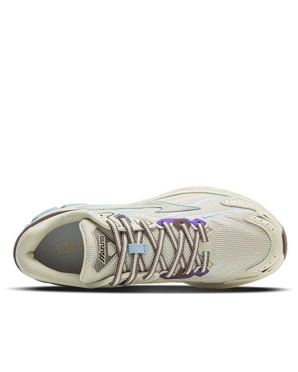 Mizuno White (Wmns) Halo Mix