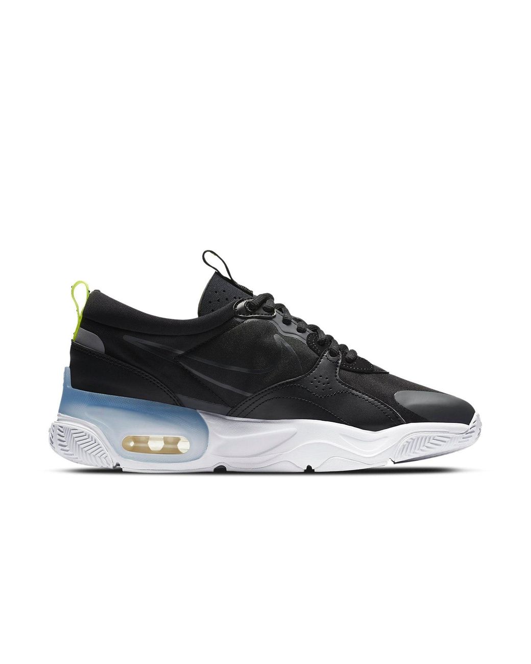 nike skyve max black