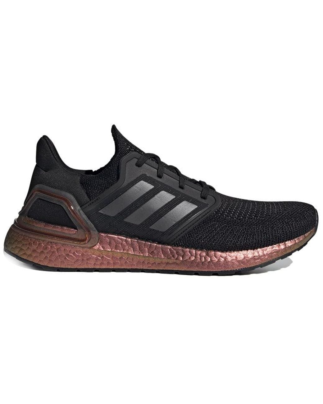 Adidas Blue Ultra Boost 20 'Core Five Signal' for men
