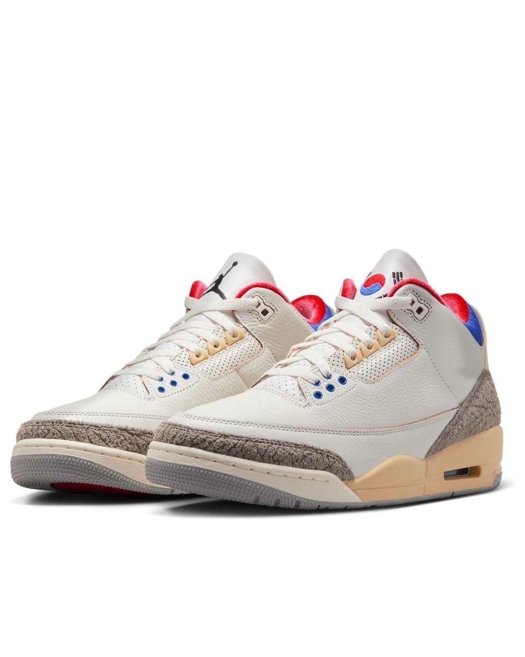 Nike White Air 3 Sp 'Seoul 2.0' Ib1482-100 for men