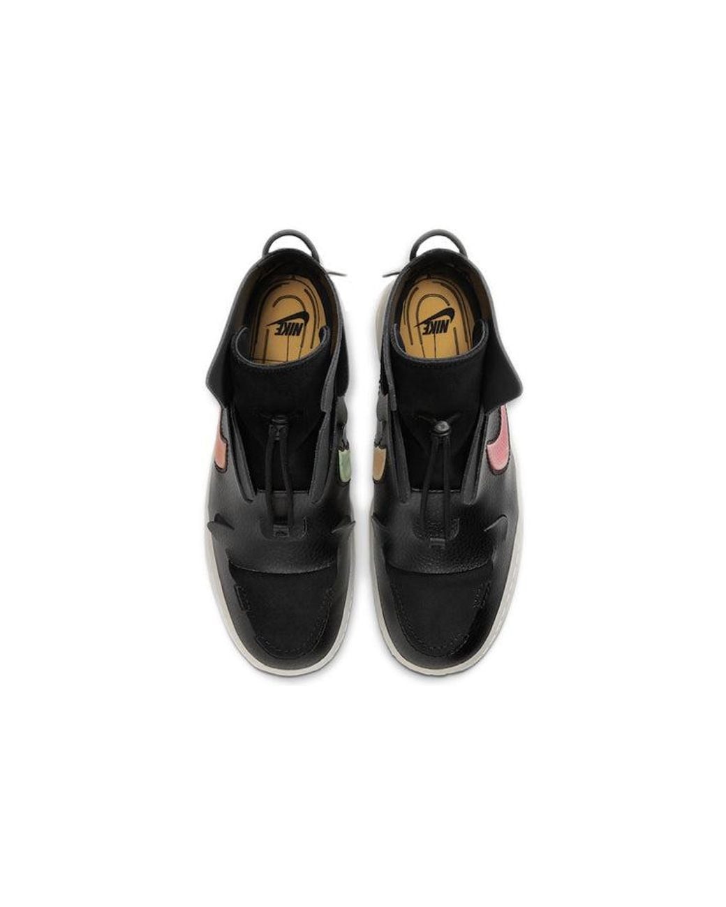Nike Black (Wmns) Vandalised 'Off Noir'