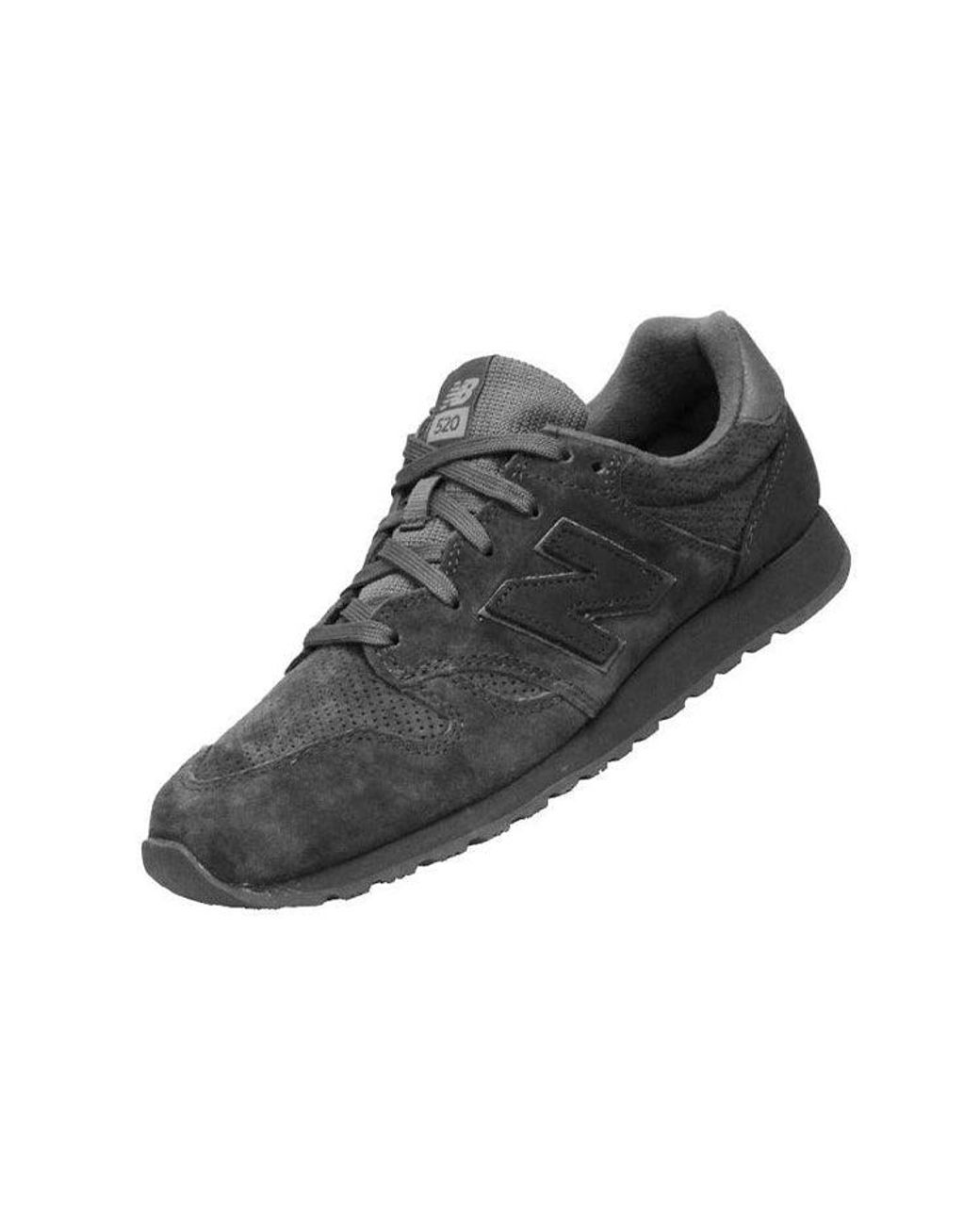 New Balance Black 520 Series for men