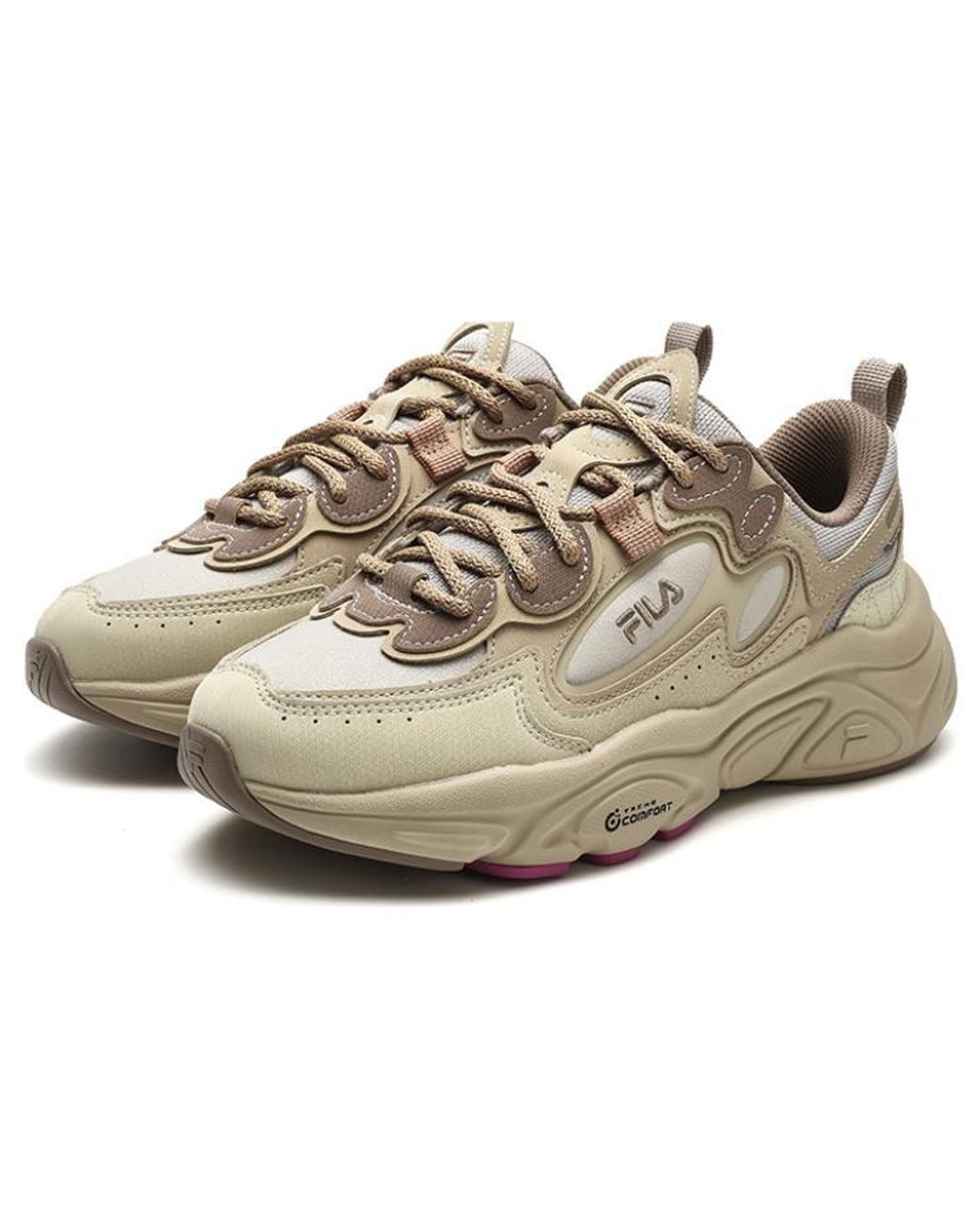 Fila Natural (Wmns) Mars 1S Sneakers