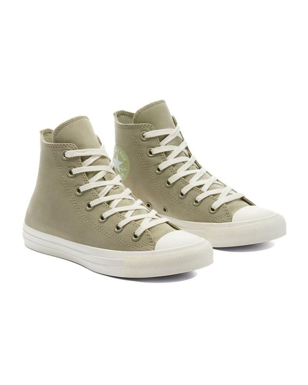 Converse Brown (Wmns) Chuck Taylor All Star High 'Alt Exploration