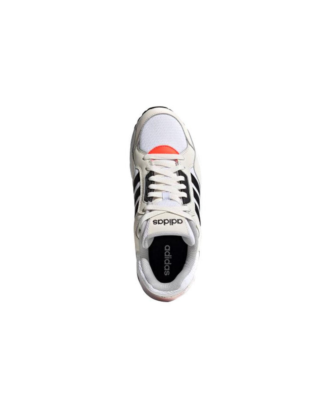 adidas Run 90S 'Ivory' in White for Men | Lyst UK