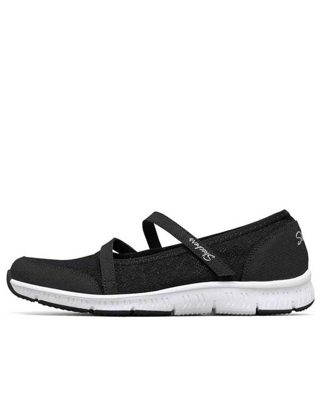 Skechers Black (Wmns) Be-Cool