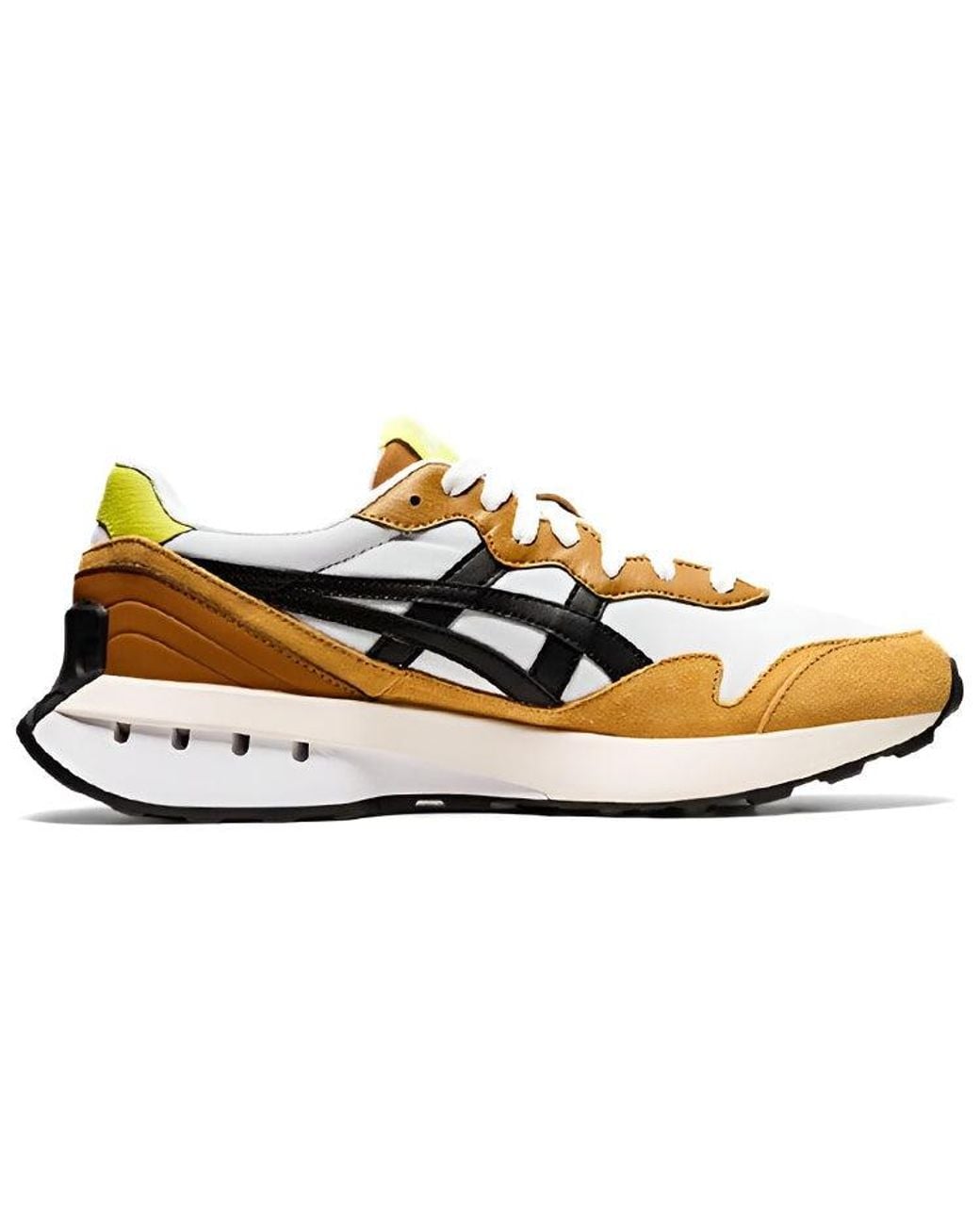 Asics Natural Jogger X81 Presidio' for men