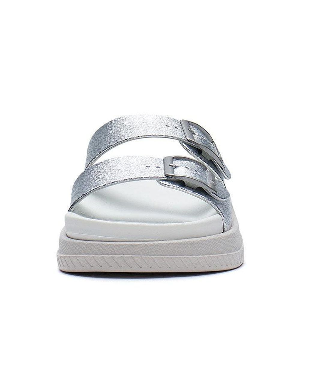 Li-ning White (Wmns) Clap Stylish Casual Fashion Slippers