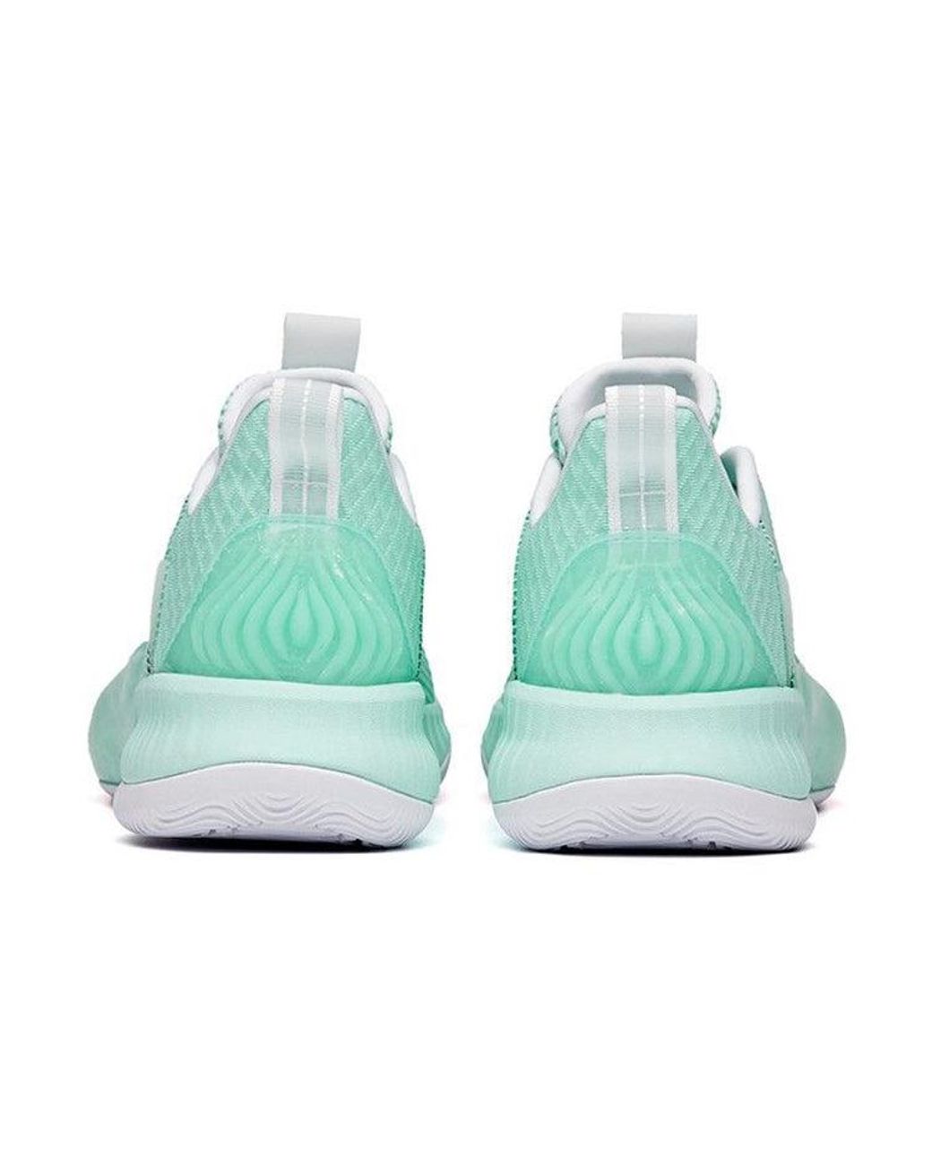 Anta Blue Light Cavalry 6 'Porcelain' for men