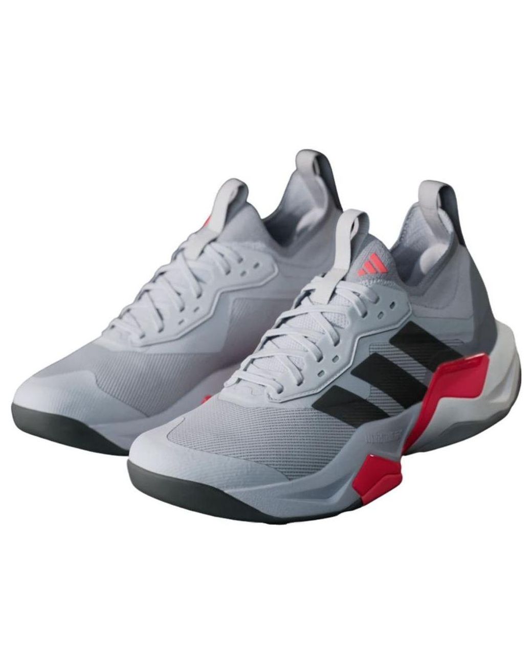 Adidas Blue Rapidmove Adv 2 Hiit for men