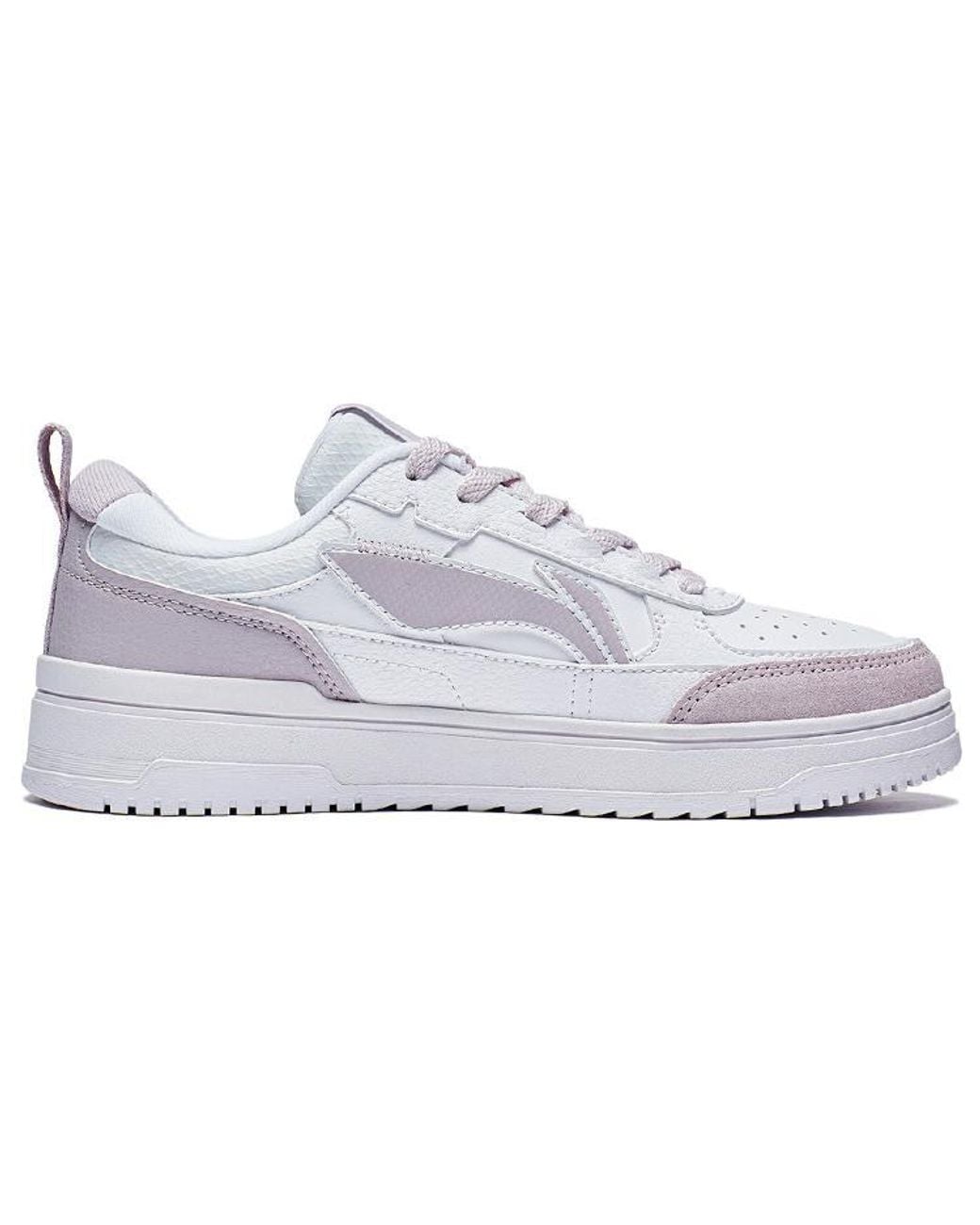 Li-ning White (Wmns) Tianji 2 Light'