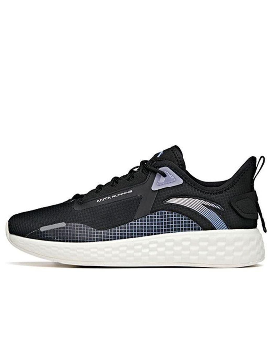 Anta Blue (Wmns) Running Series Sneakers