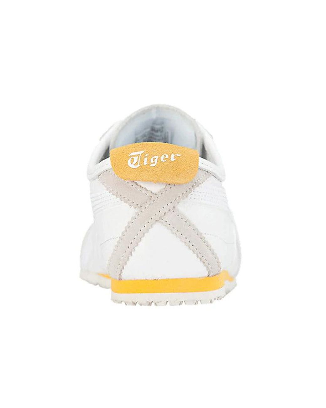 Onitsuka Tiger White (Wmns) Mexico 66 'Tiger'