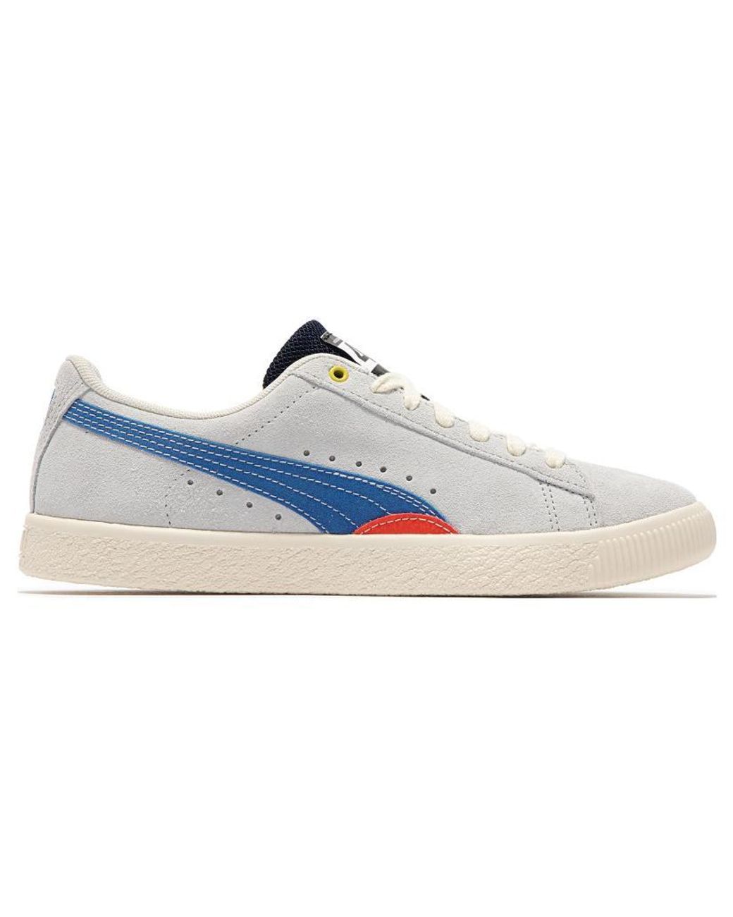 PUMA Blue Clyde 'Tm' for men