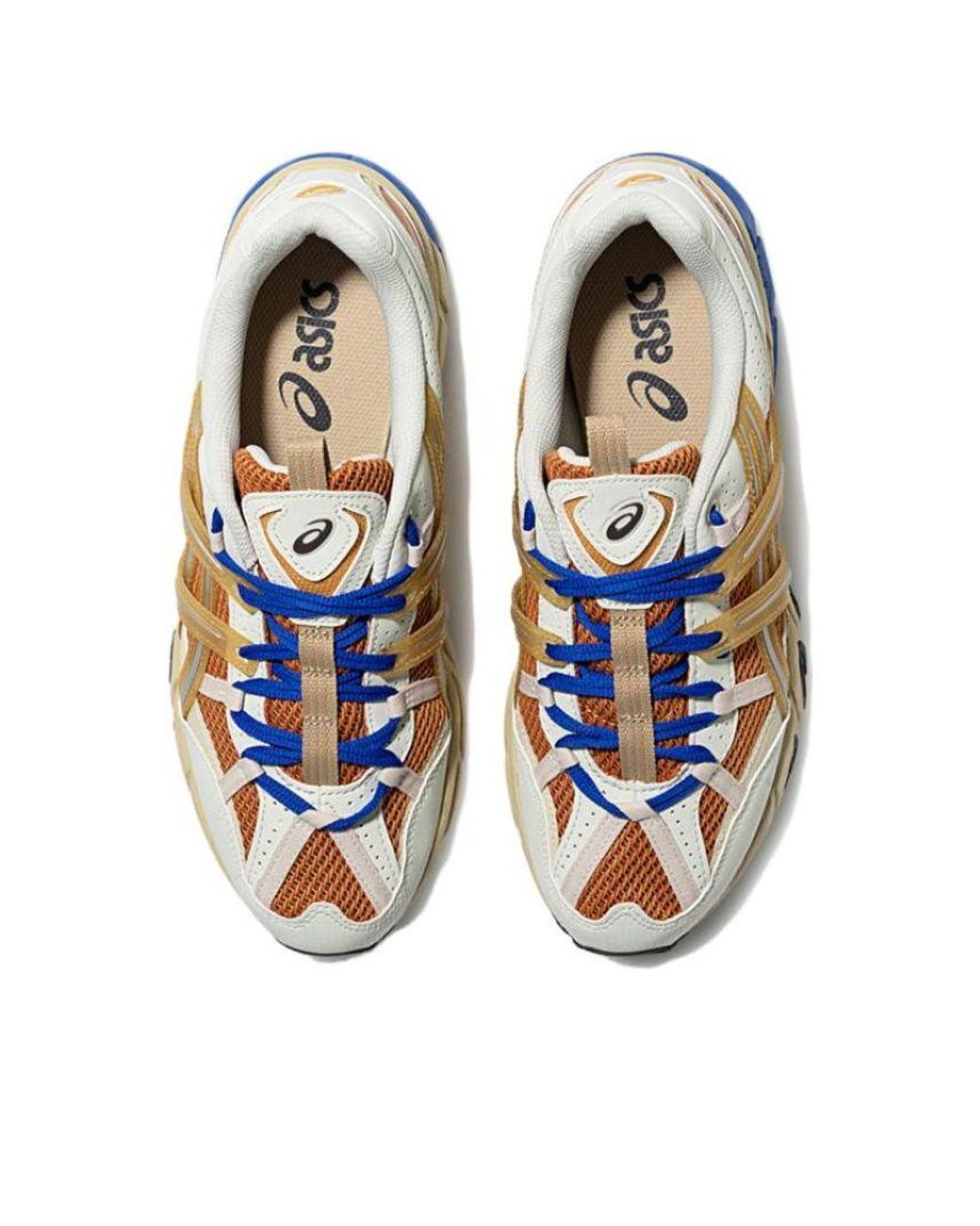 Asics Blue Gel-Sonoma 15-50 'Rust Honey' for men