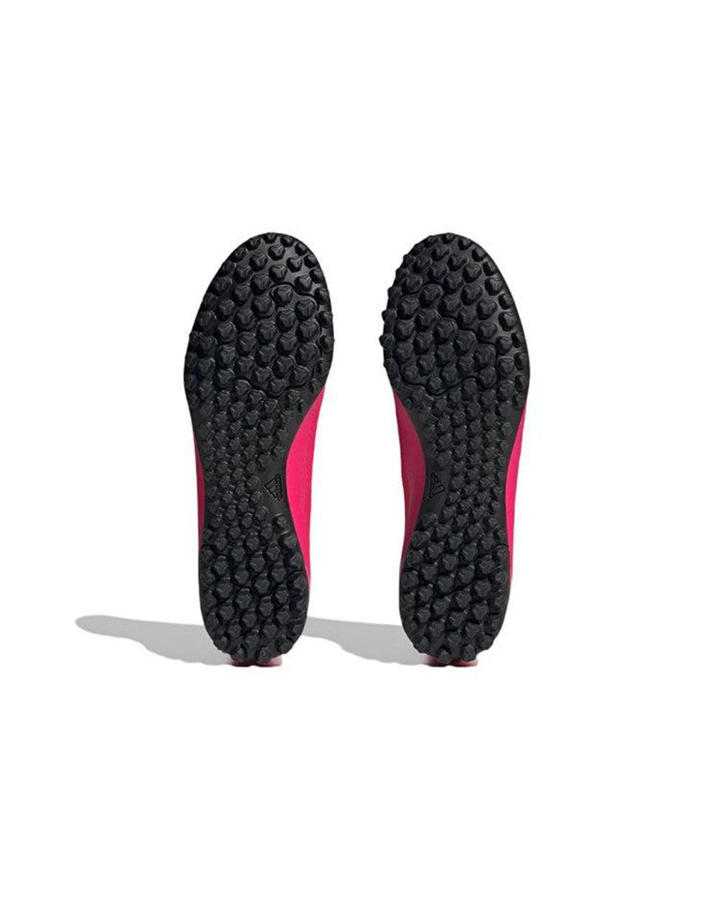 Adidas Pink X Speedportal 4 Tf for men