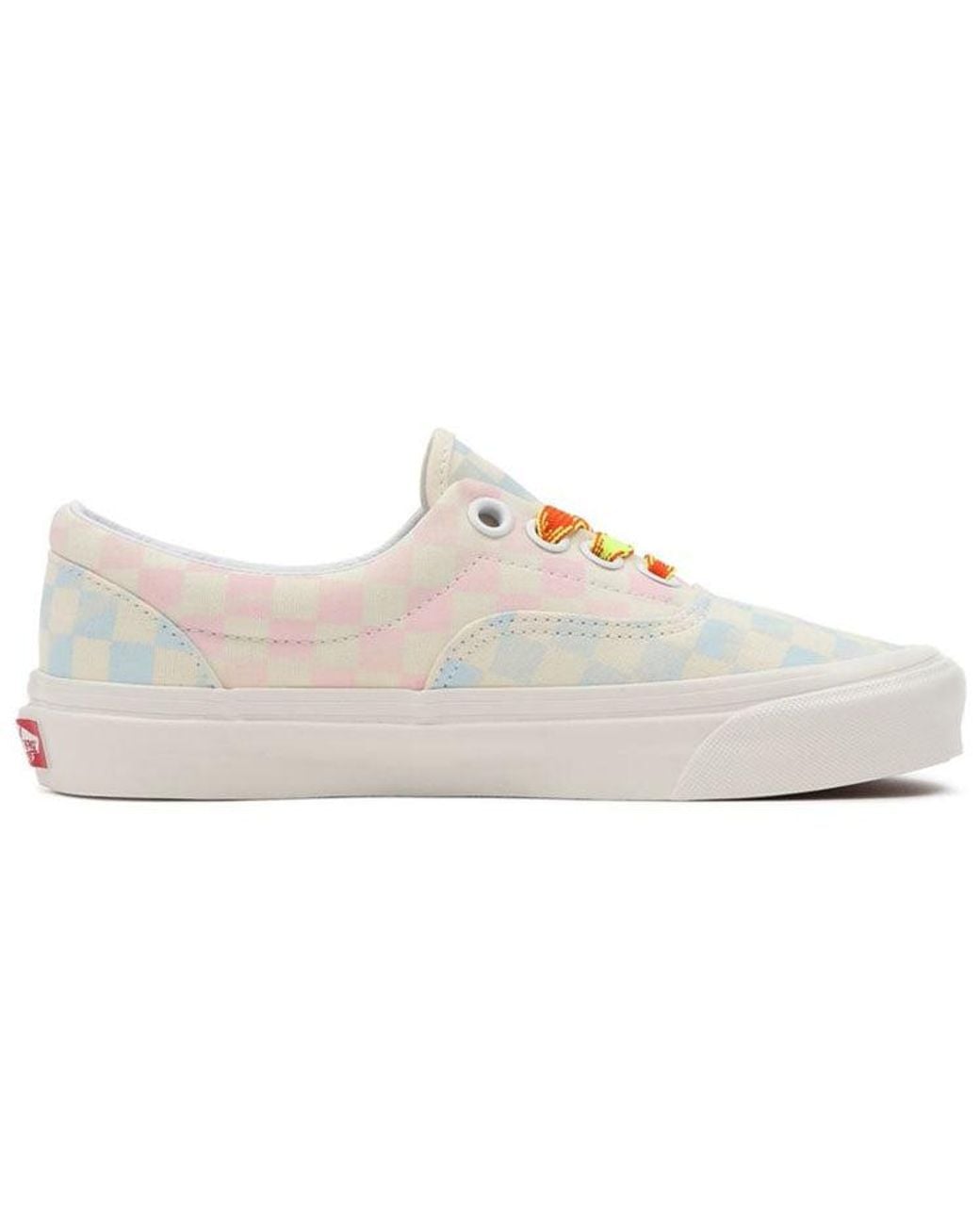 Vans White Anaheim Factory Era 95 Dx for men