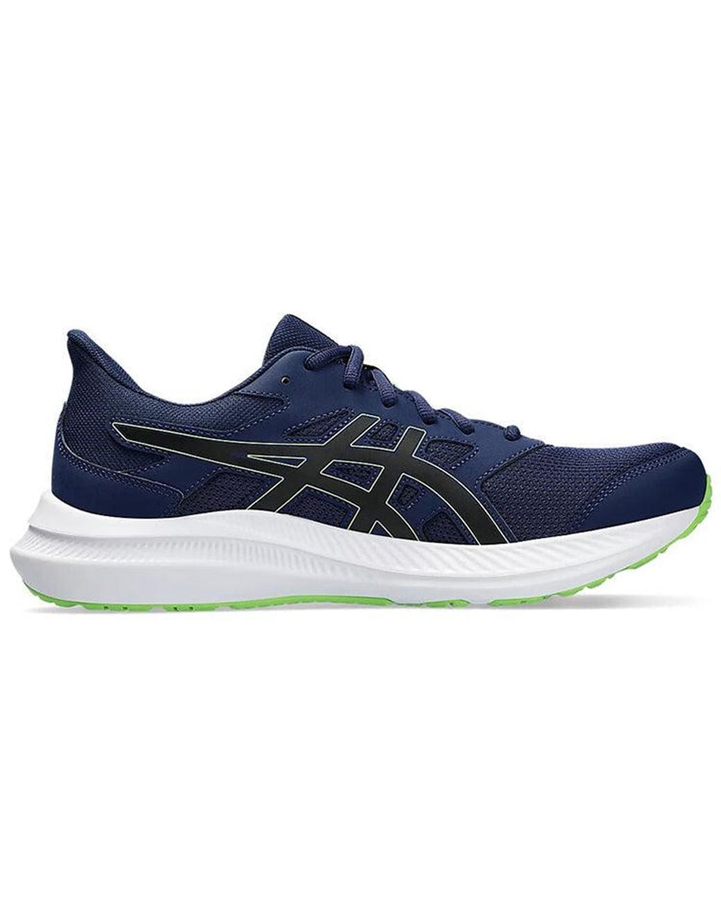 Asics Blue Jolt 4 Expanse' for men