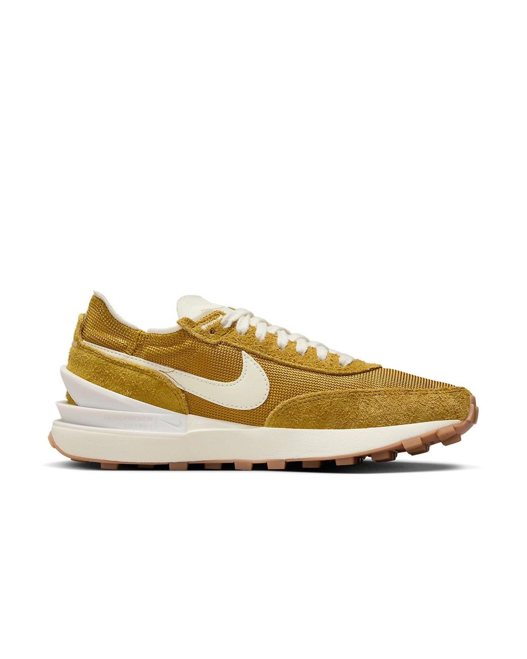 Nike Natural (Wmns) Waffle One Vintage 'Medium'