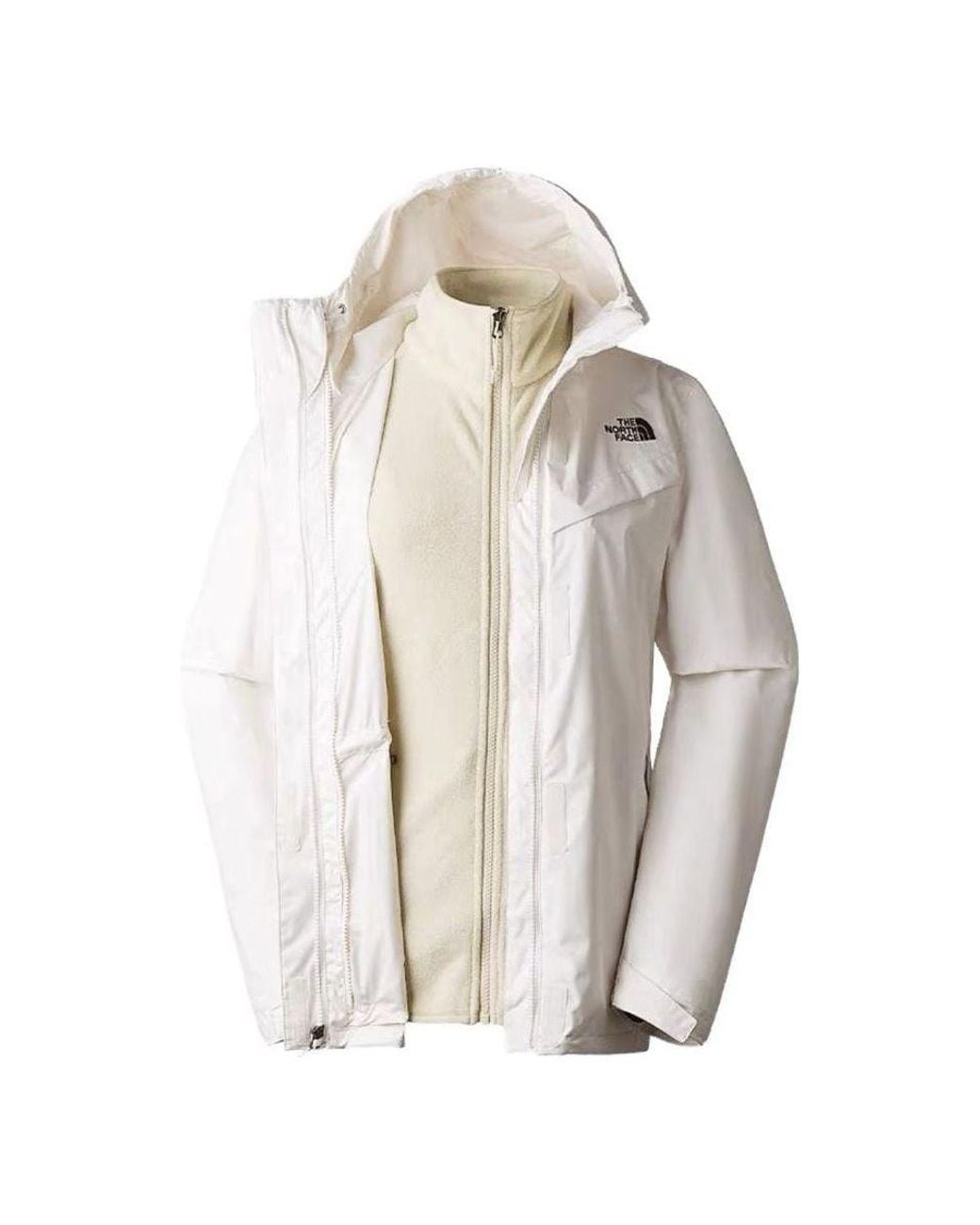 The North Face Natural (Wmns) Sangro Dryvent Jacket