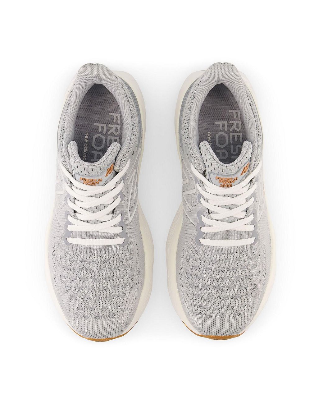 New Balance White (Wmns) Fresh Foam X 1080V12 Lounge Around W108012I