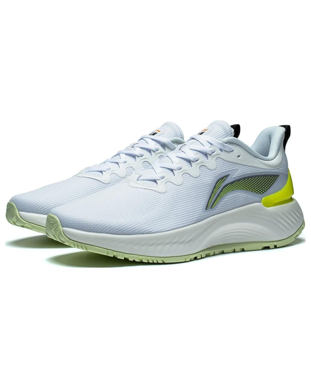 Li-ning Blue Yueying Element 2.0 Neon' for men