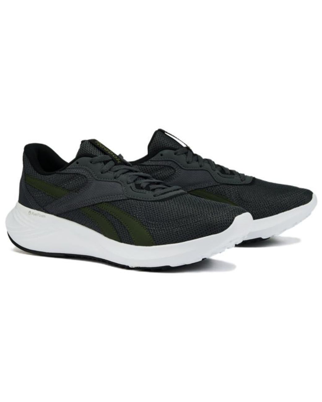 Reebok Black Energen Tech Running Shoes for men