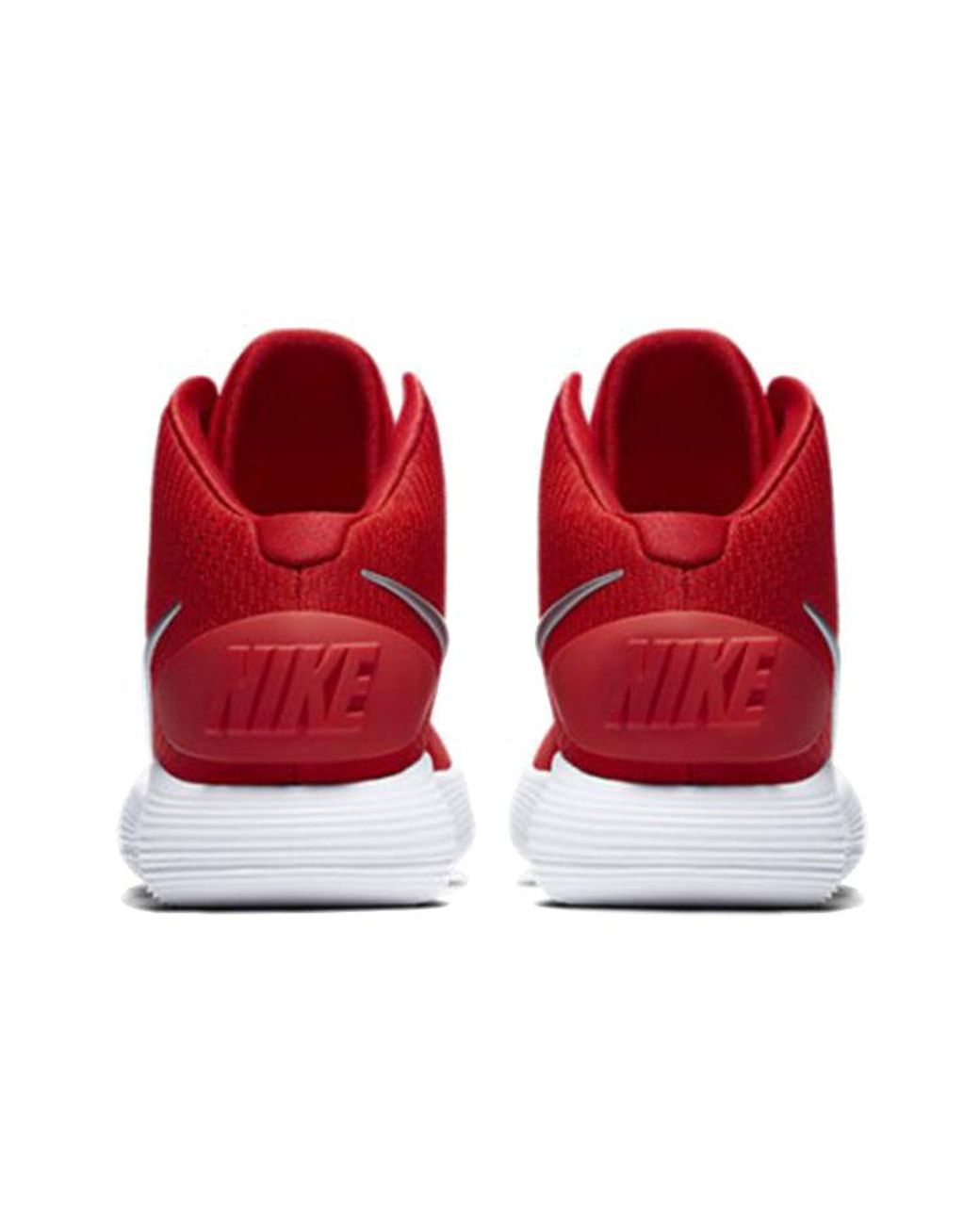 Nike Red Hyperdunk 2017 'University' for men