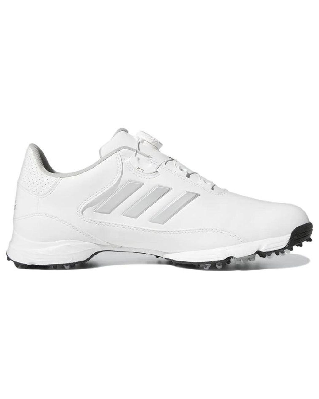 Adidas traxion lite hotsell boa golf shoes