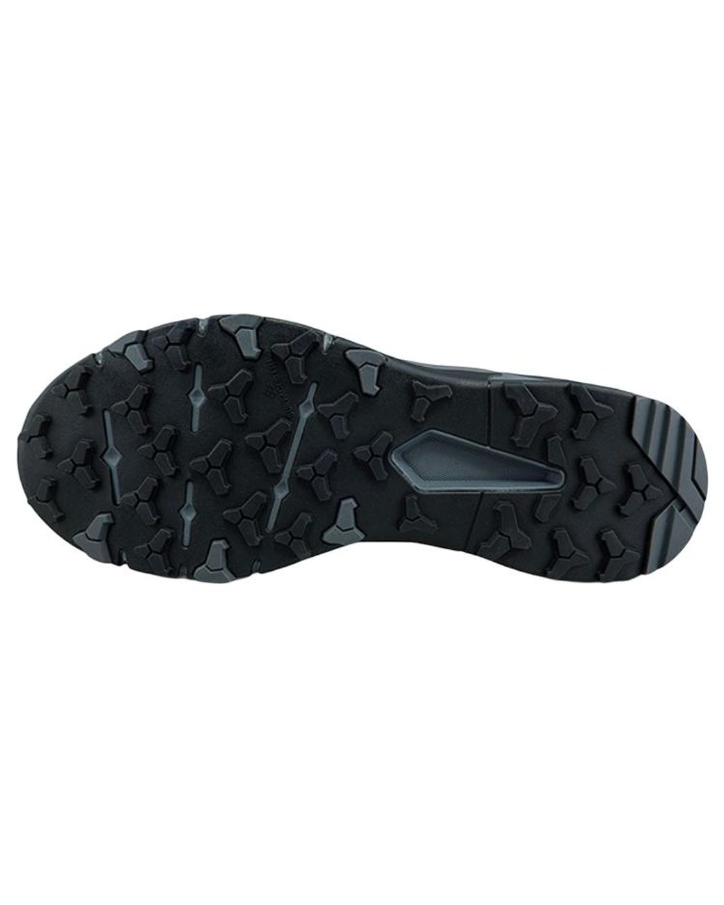 The North Face Black Vectiv Exploris Mid Futurelight 'Tnf With Meld' for men