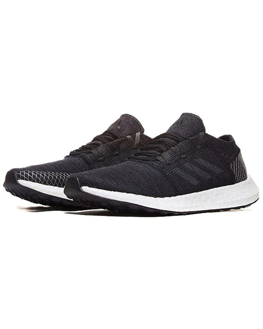 Adidas Blue Pureboost Go 'Core' for men