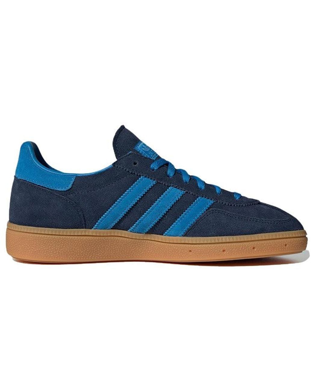 Adidas Blue (Wmns) Handball Spezial 'Night Bright'