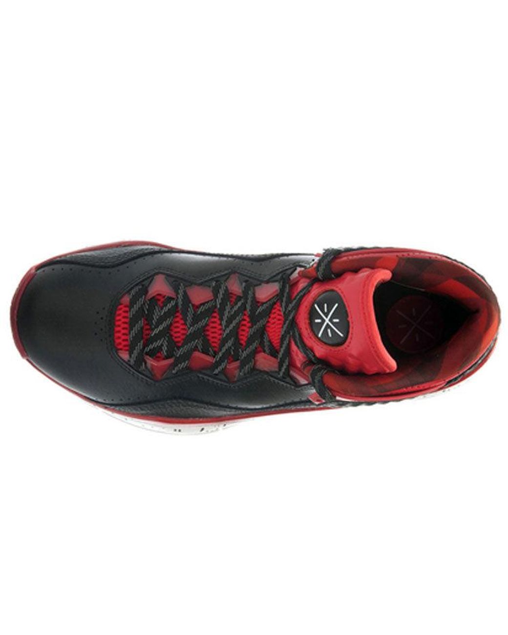 Li-ning Red Way Of Wade 3 Le 'All Star for men