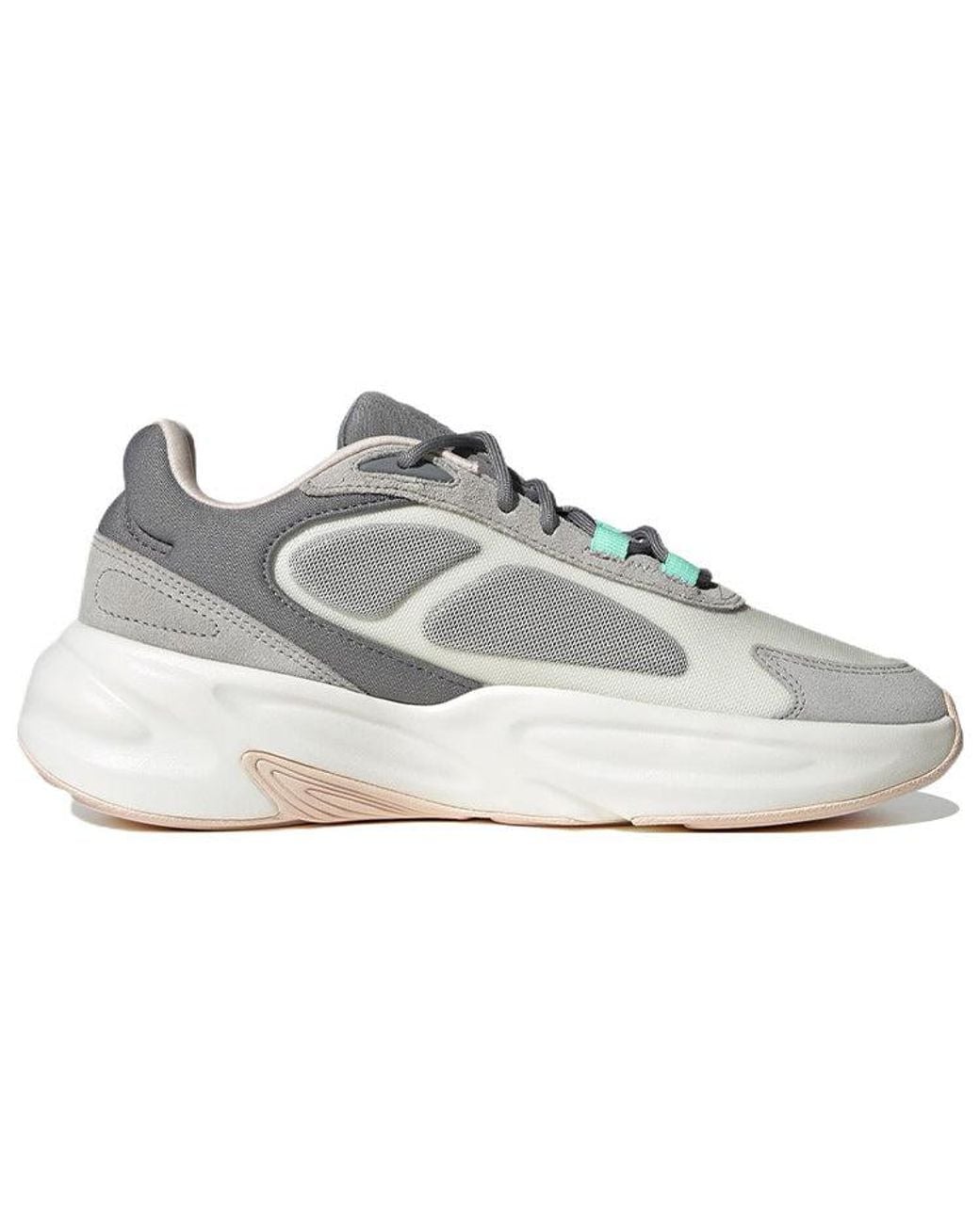 Adidas White (Wmns) Neo Ozelle