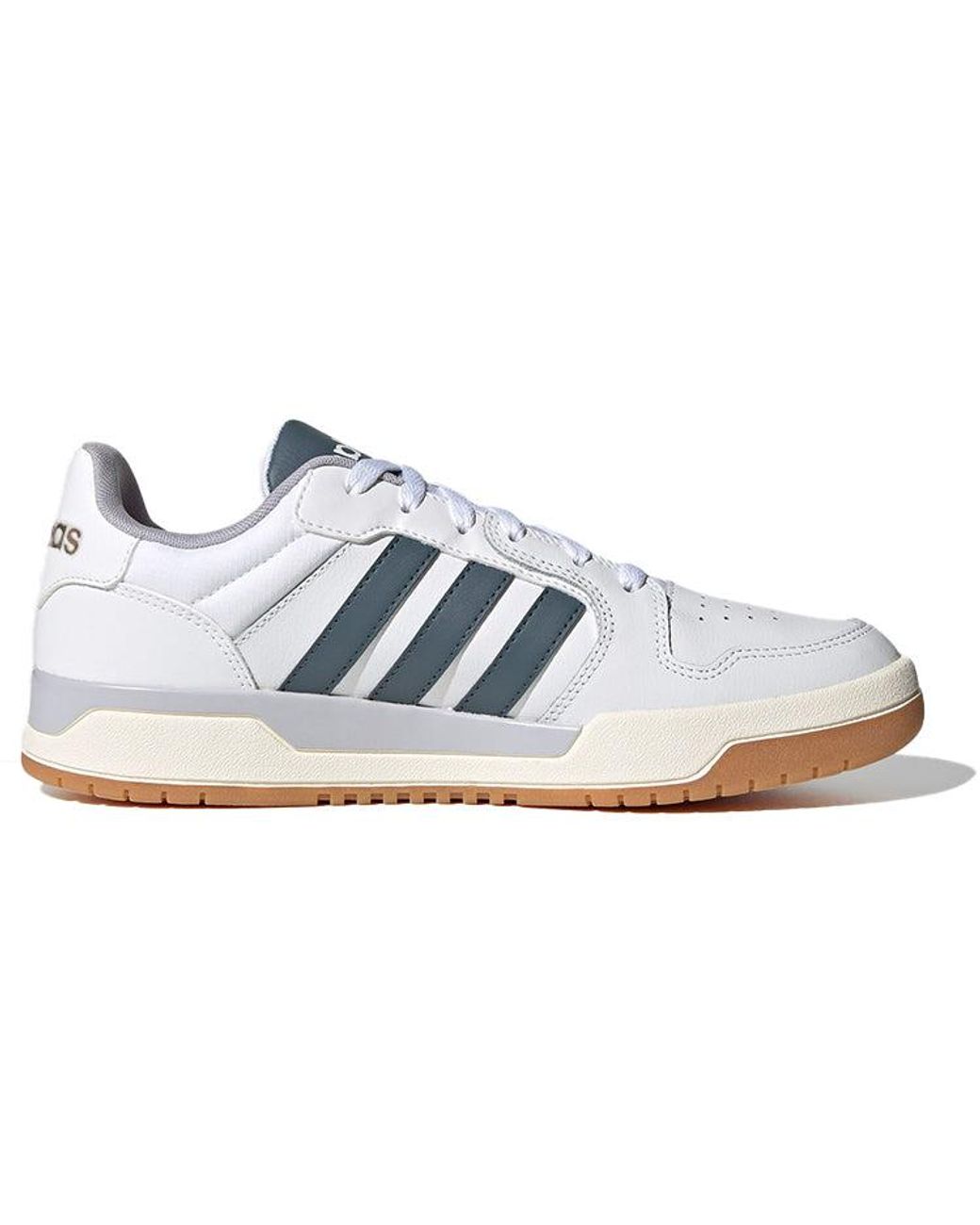 Adidas Neo Adidas Entrap 'white Glory Grey' in Blue for Men | Lyst