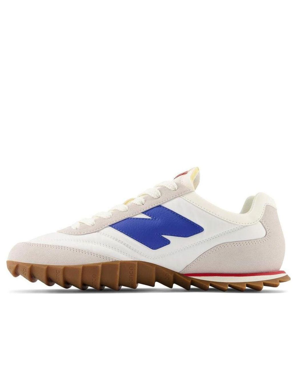 New Balance Blue Rc30 'Sea Salt Cobalt Gum' for men