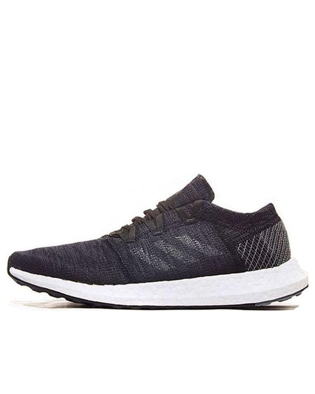 Adidas Blue Pureboost Go 'Core' for men