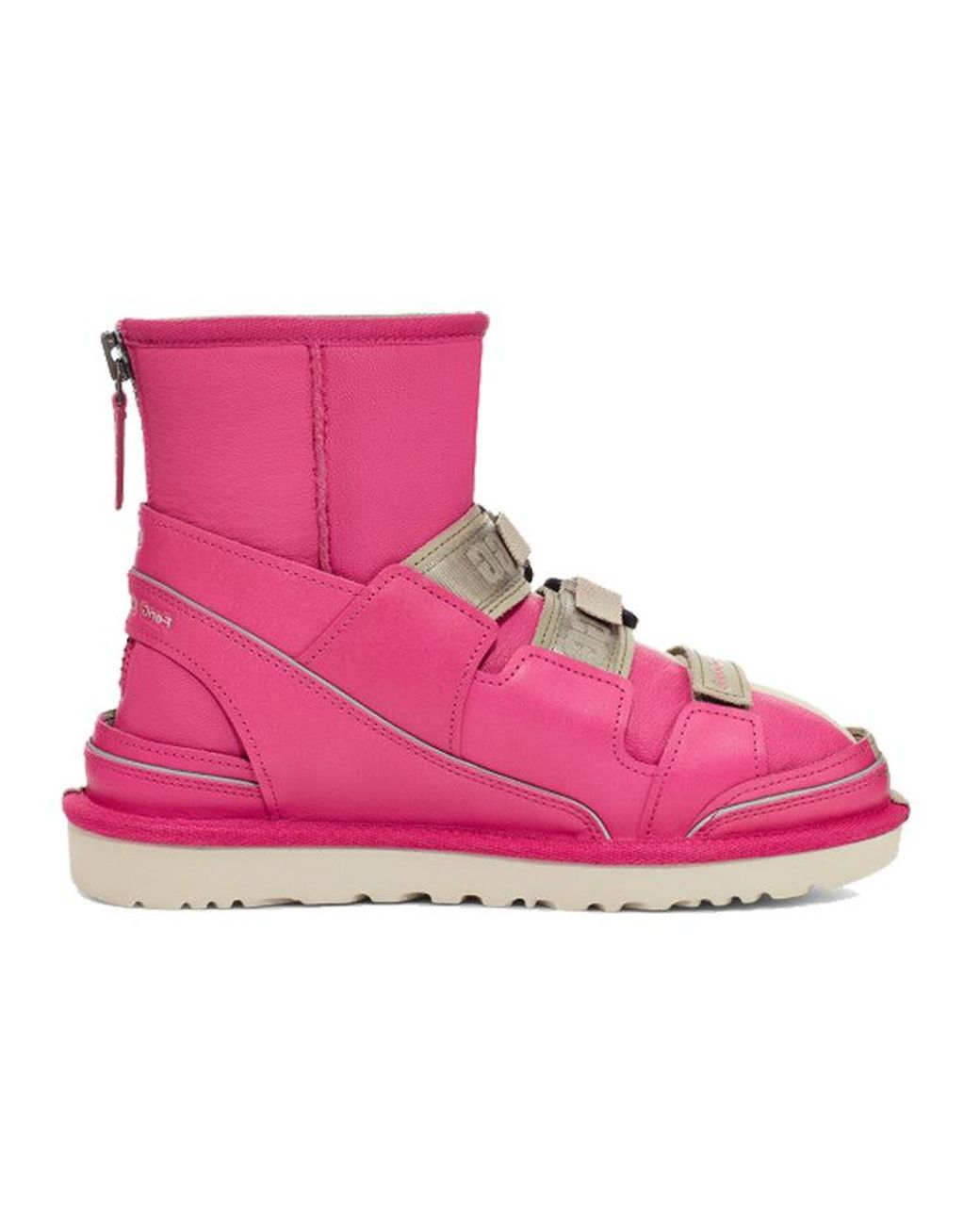Ugg Metallic (Wmns) Feng Chen Wang X 'Pale'