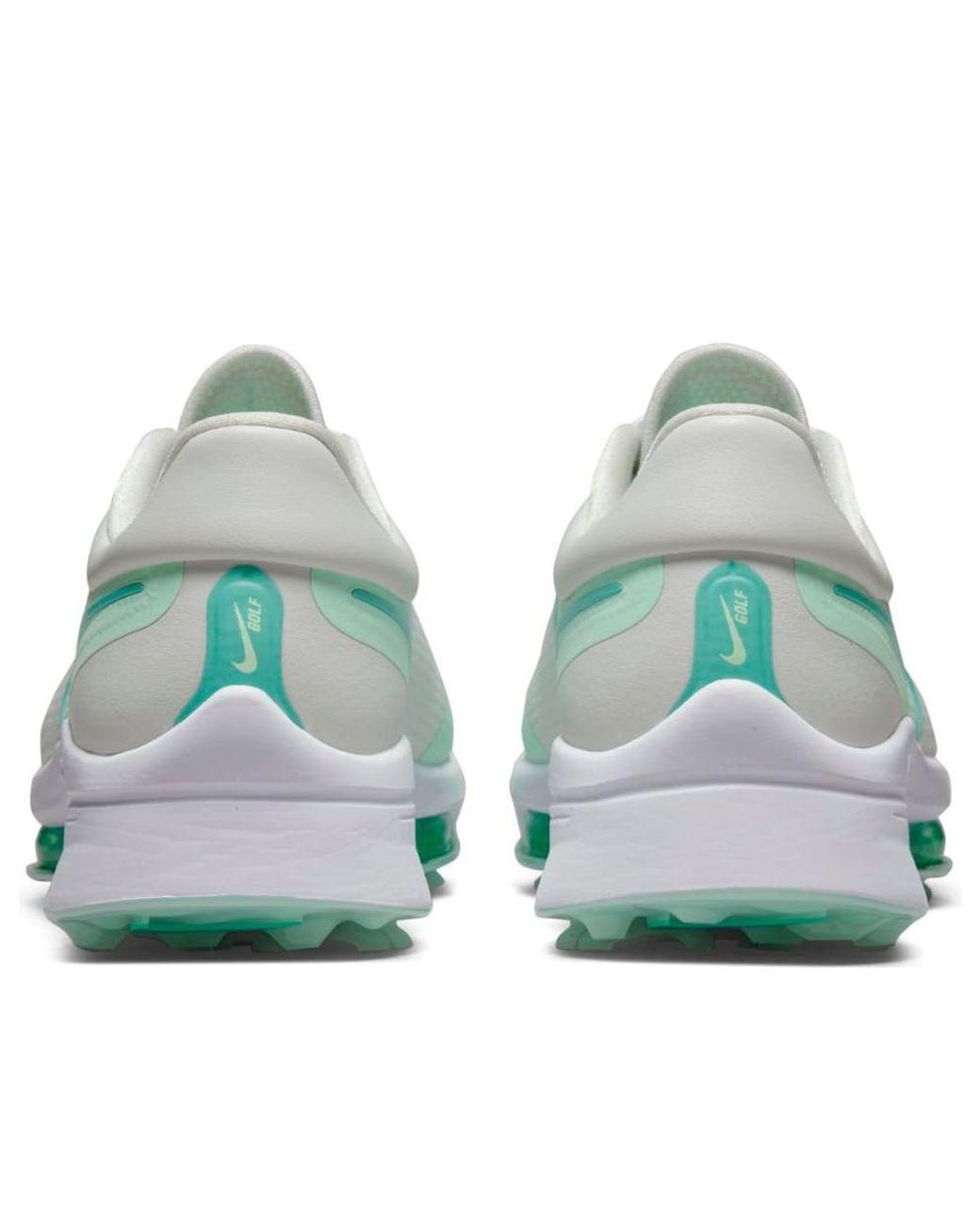 Nike Blue Air Zoom Infinity Tour Next% Wide Washed' for men