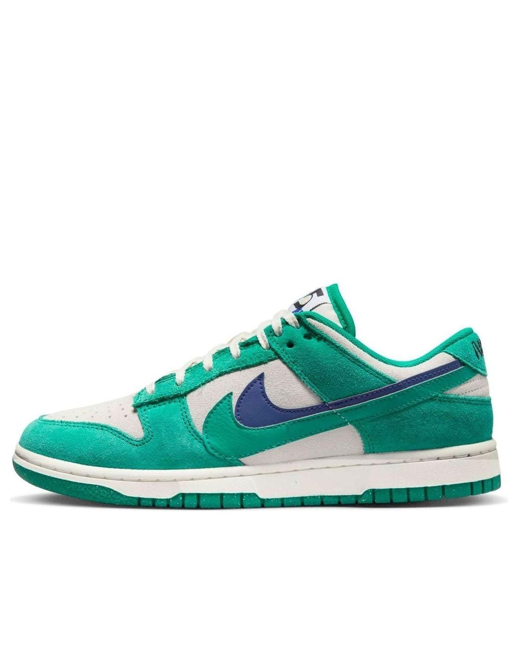 Nike Green Sneakers