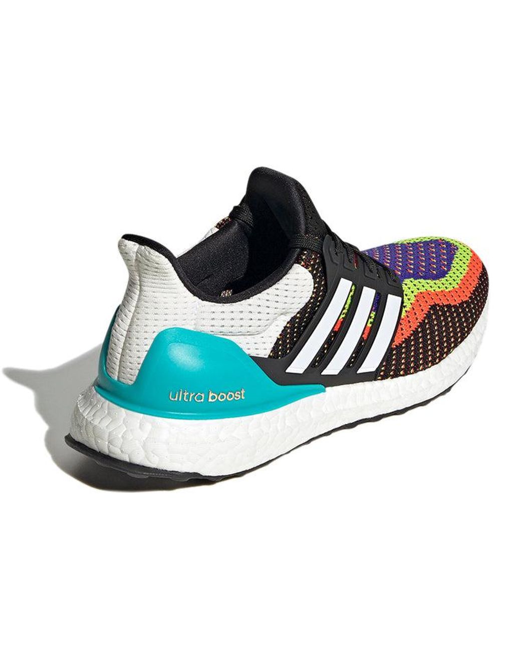 Adidas Blue (Wmns) Ultraboost 2.0 Dna