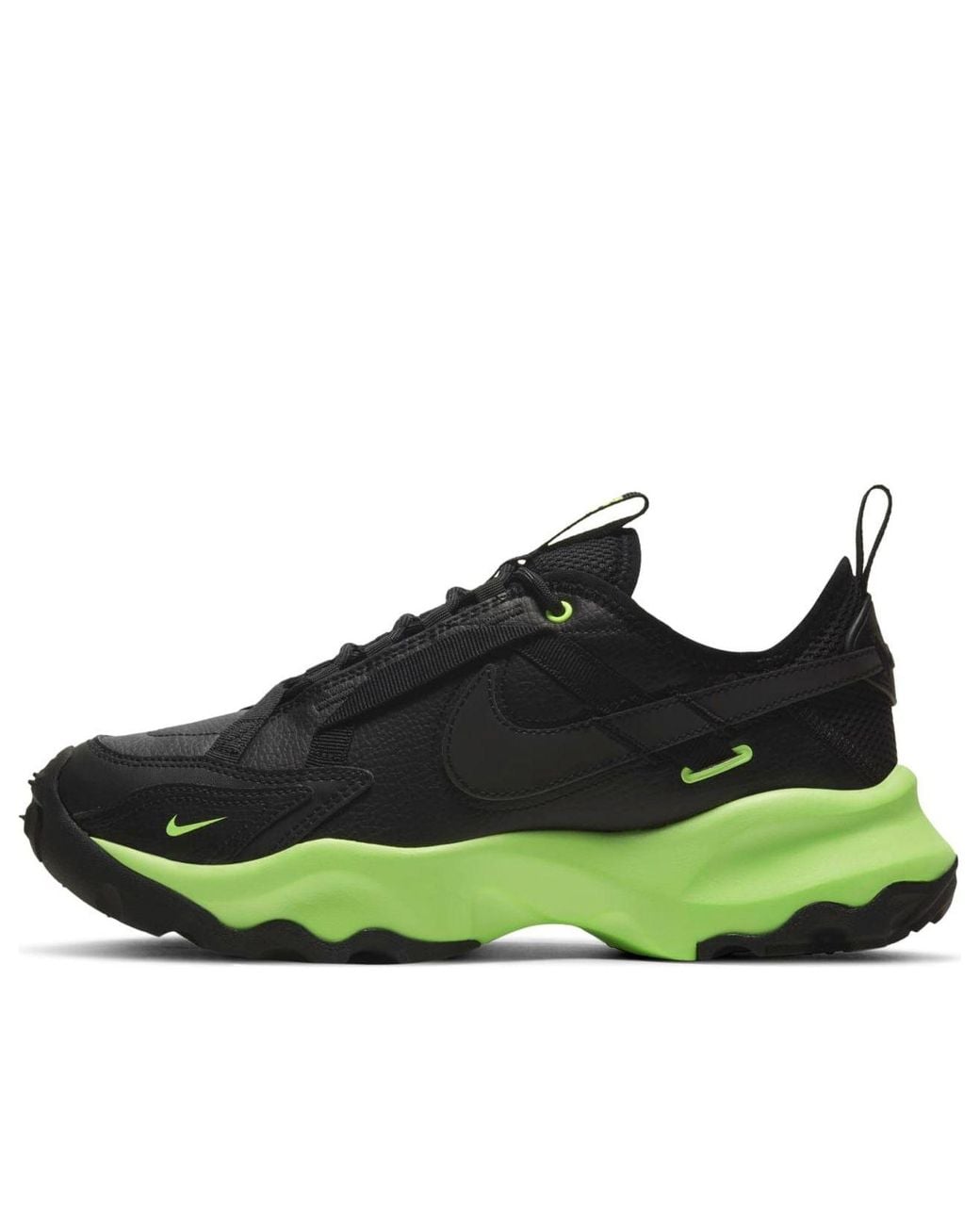 Nike Green (Wmns) Tc 7900 Ghost'