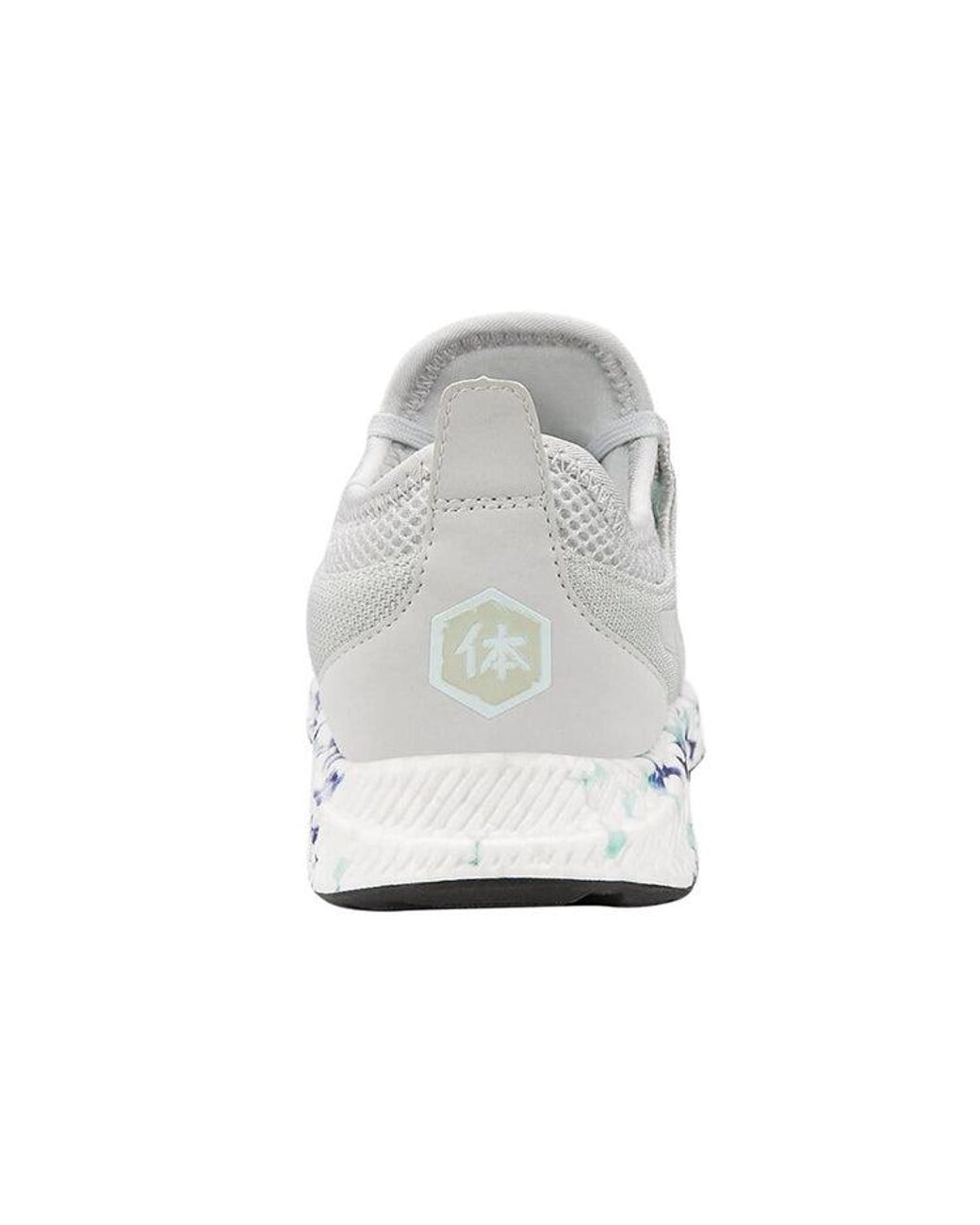 Asics White (Wmns) Hyper Gel-Sai