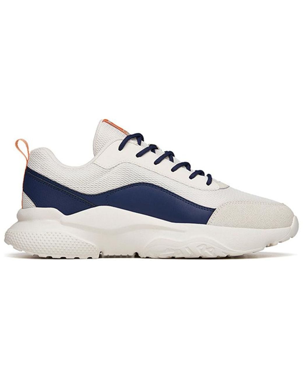 Anta White Life Series Sneakers for men